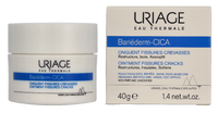 Uriage Bariederm Ointment Fissures Cracks 40 g
