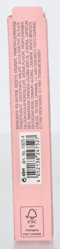Artdeco Hot Chili Lip Booster 6 ml