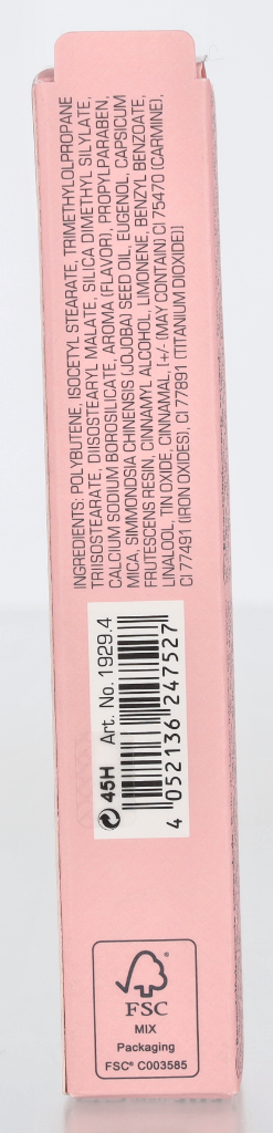 Artdeco Hot Chili Lip Booster 6 ml