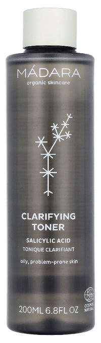 Madara Clarifying Toner 200 ml
