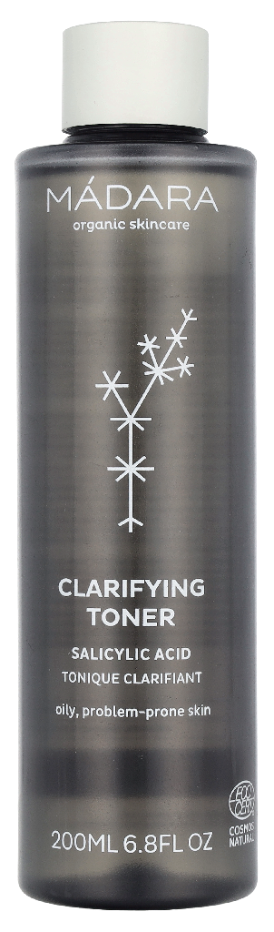 Madara Clarifying Toner 200 ml