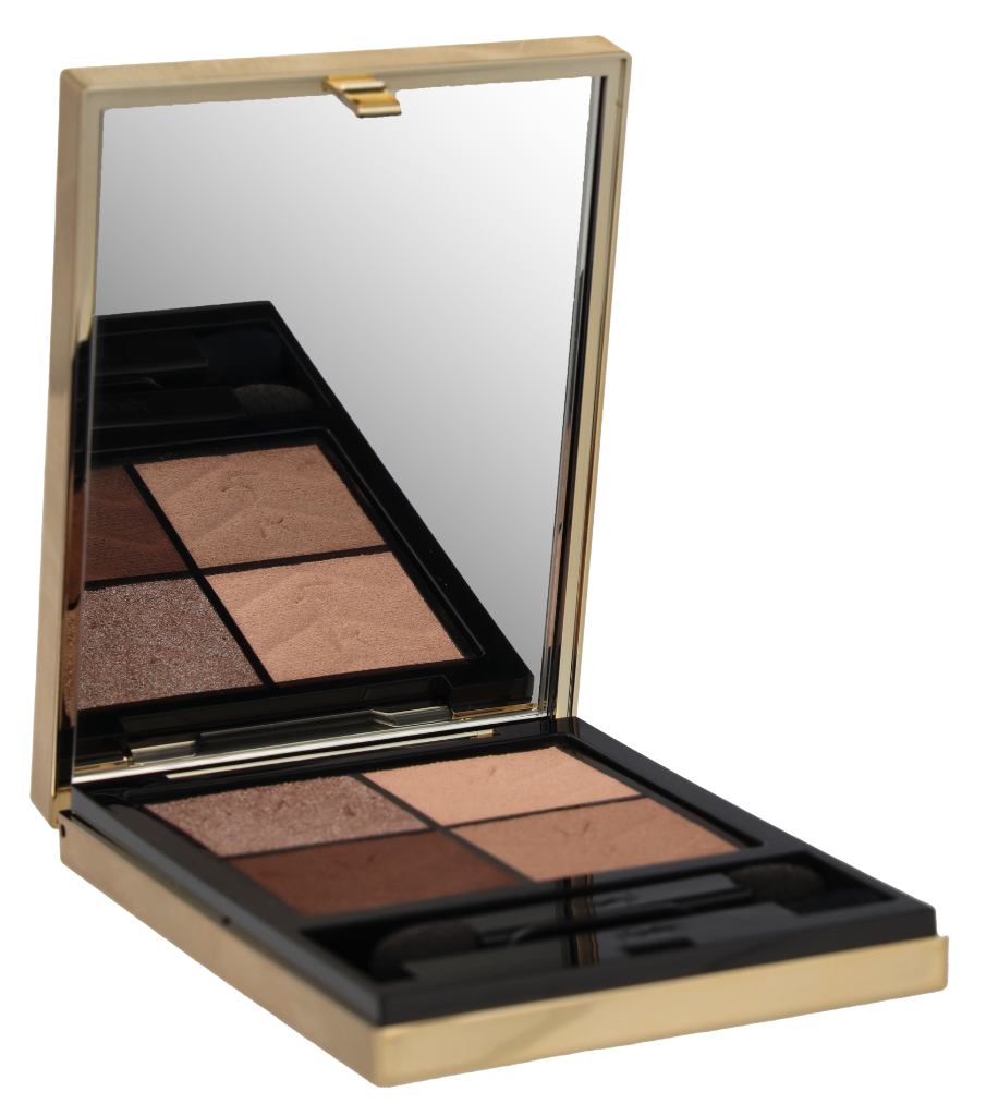 YSL Couture Mini Clutch Eye Shadow Palette 4 g