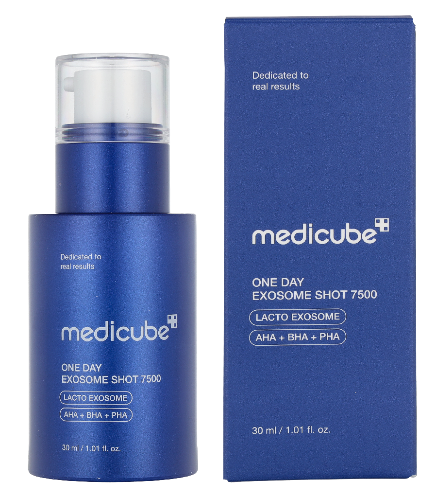 Medicube One Day Exosome Shot 7500 30 ml