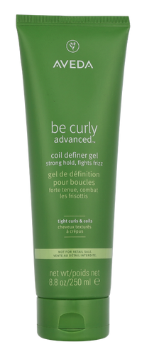 Aveda Be Curly Coil Definer Gel 250 ml