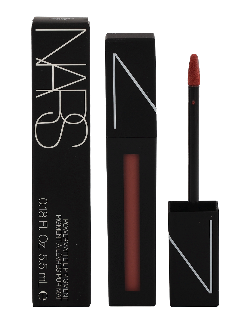 Nars Powermatte Lip Pigment 5.5 ml