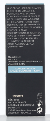 Academie Derm Acte Resurfacing Scrub 50 ml