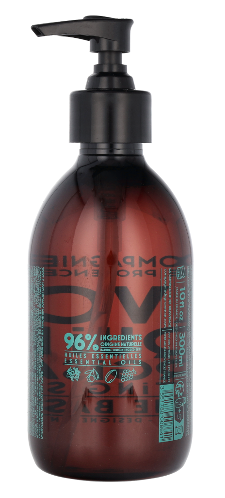 Compagnie De Provence Marseille Liquid Soap 300 ml