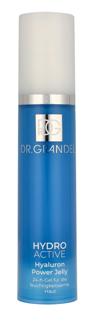 Dr.Grandel Hydro Active Hyaluron Power Jelly 50 ml