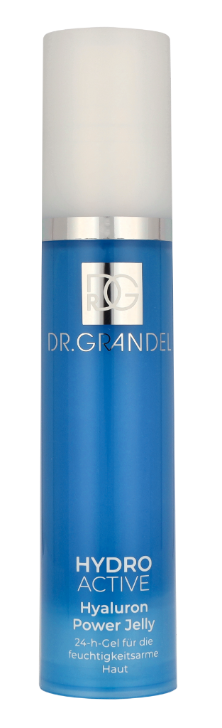 Dr.Grandel Hydro Active Hyaluron Power Jelly 50 ml