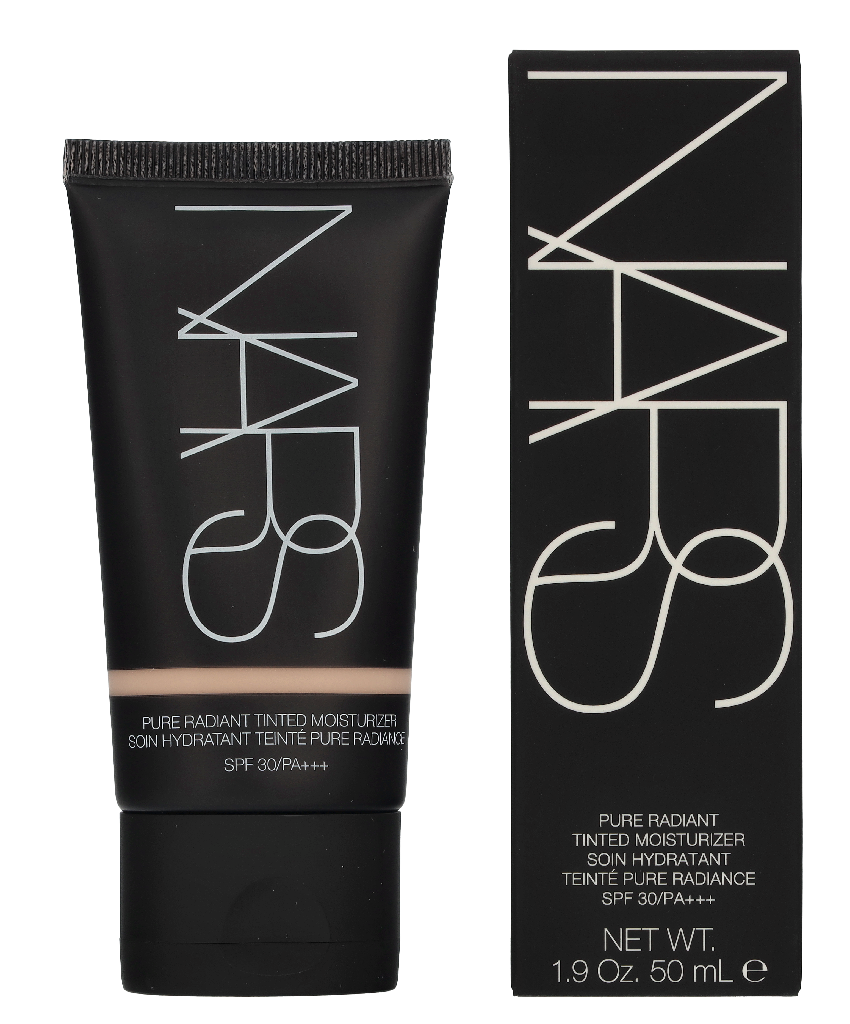 Nars Pure Radiant Tinted Moisturizer SPF30 50 ml