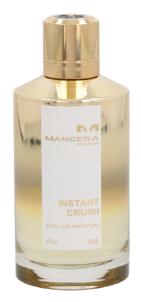 Mancera Instant Crush Eau de parfum Spray