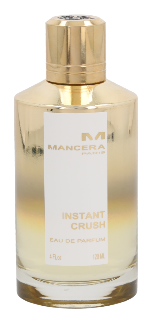 Mancera Instant Crush Eau de parfum Spray