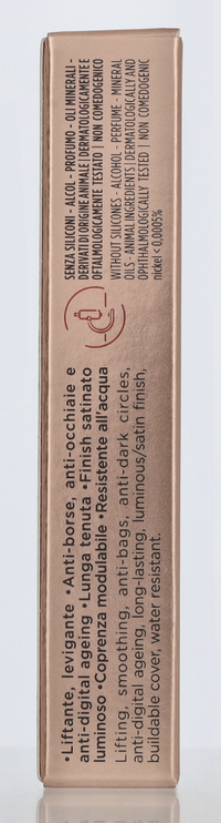 Collistar Lift HD+ Smoothing Lifting Concealer 4 ml