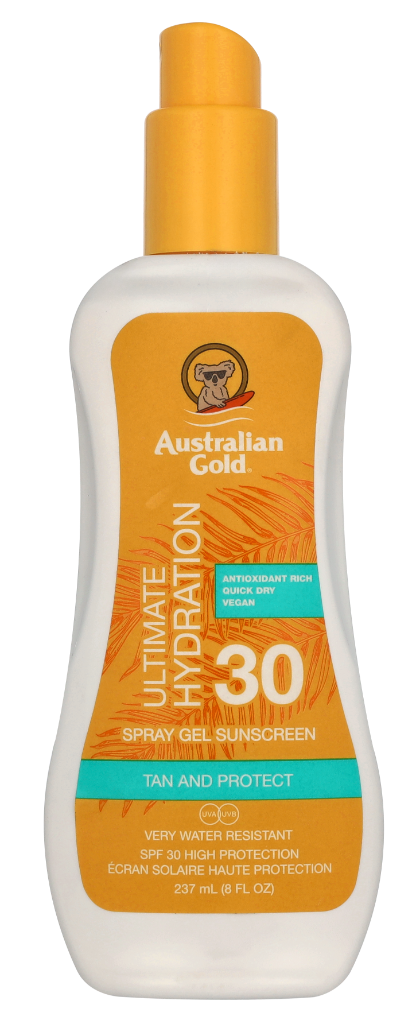 Australian Gold Ultimate Hydration SPF30 237 ml