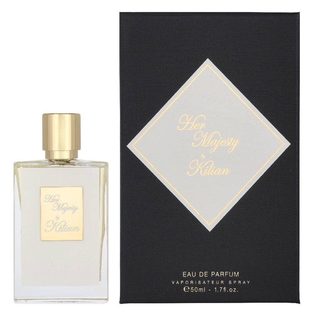 Kilian Her Majesty Edp Spray 50 ml