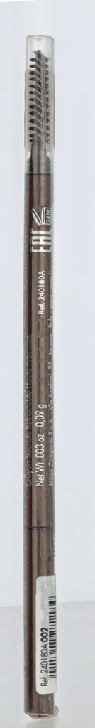 Pupa High Definition Eyebrow Pencil 0.09 g