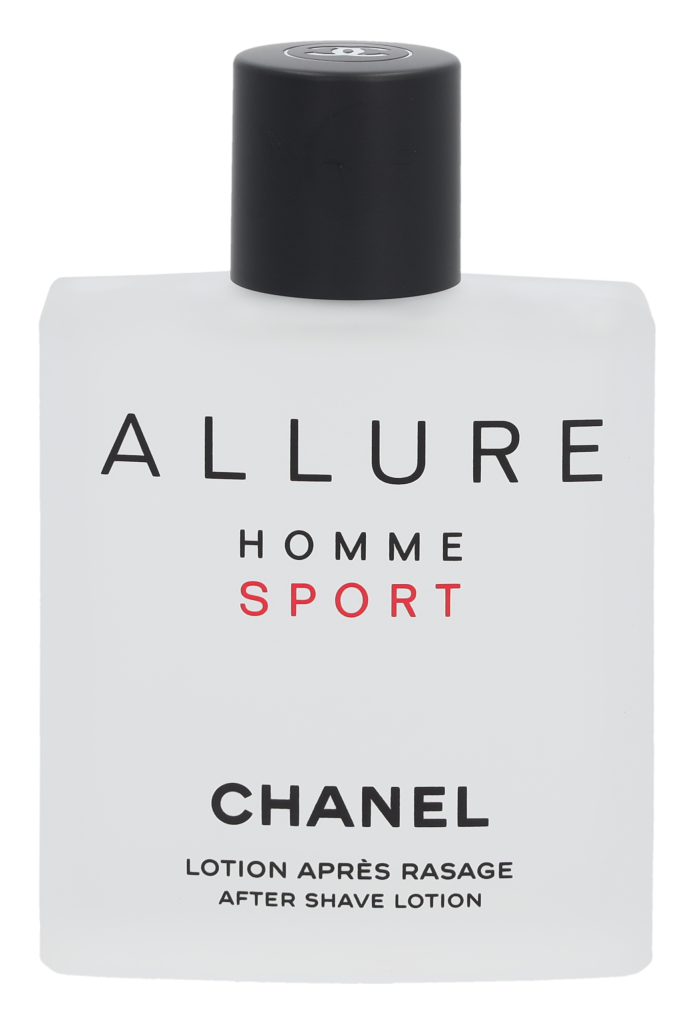 Chanel Allure Homme Sport After Shave Lotion 100ml