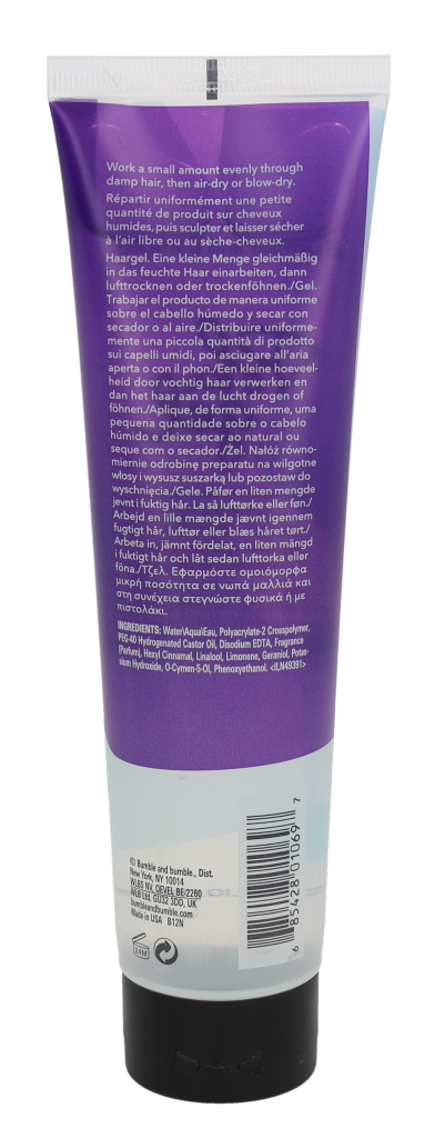 Bumble & Bumble BB Styling Gel 150ml