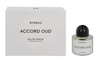 Byredo Accord Oud Eau de parfum Spray 50ml