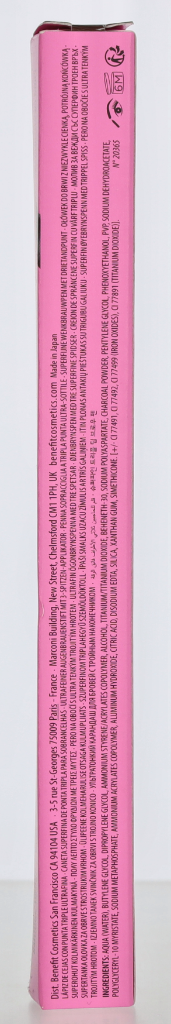 Benefit Mighty Fine Brow Eyebrow Pencil 0.50 ml