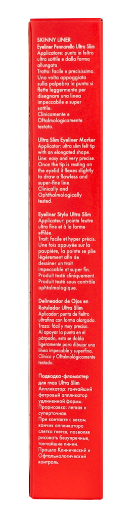 Pupa Skinny Liner 1 ml