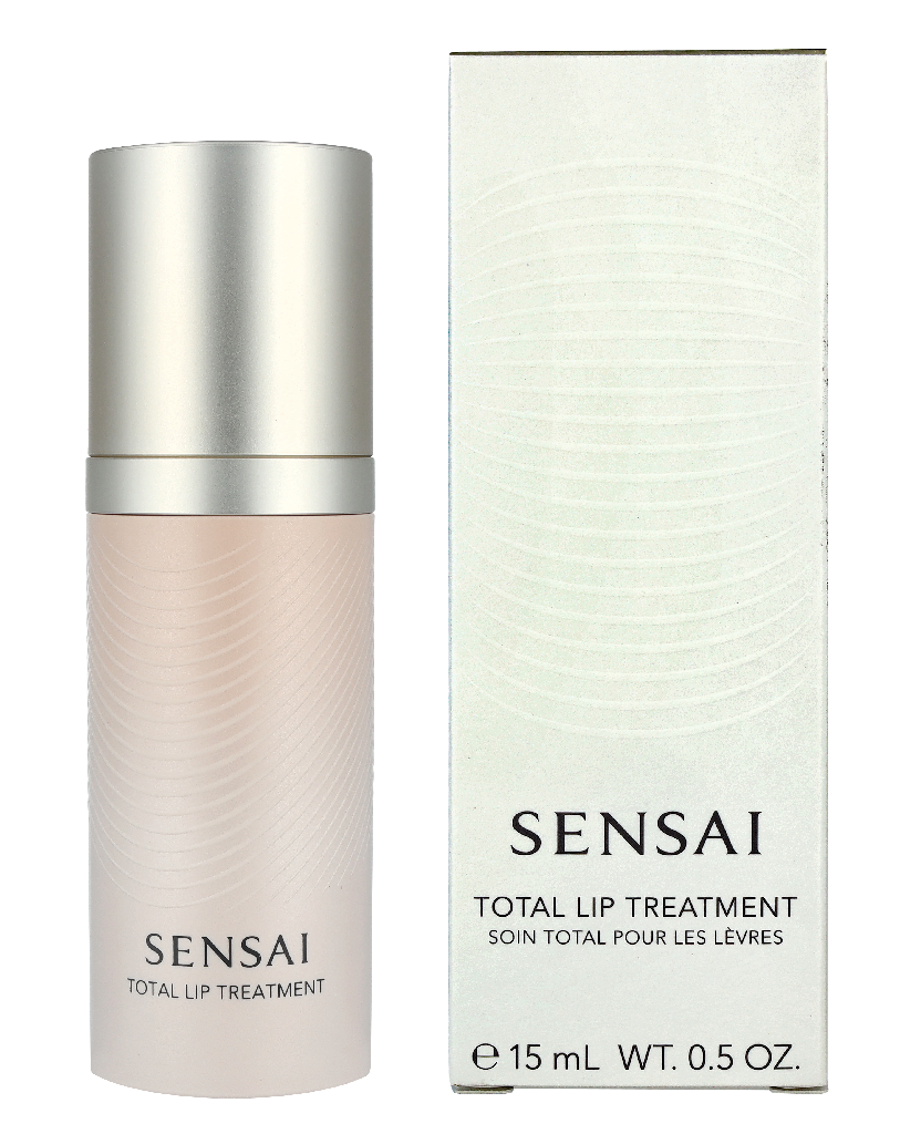 Sensai Cp Total Lip Treatment 15 ml