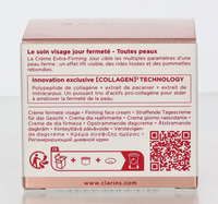 Clarins Extra Firming Day Cream Refill 50 ml