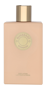 Burberry Goddess Body Lotion 200 ml