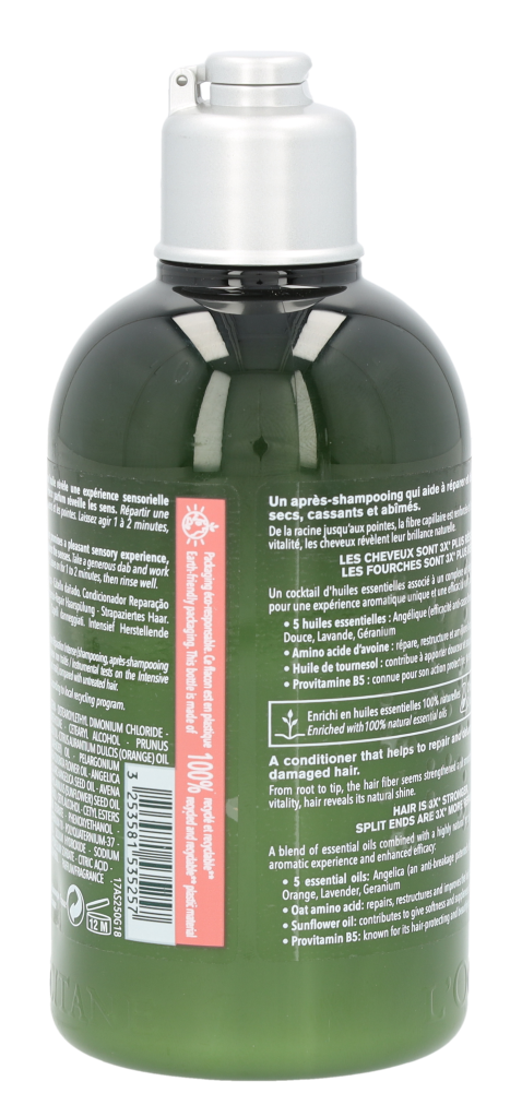 L'Occitane 5 Ess. Oils Intensive Repair Conditioner