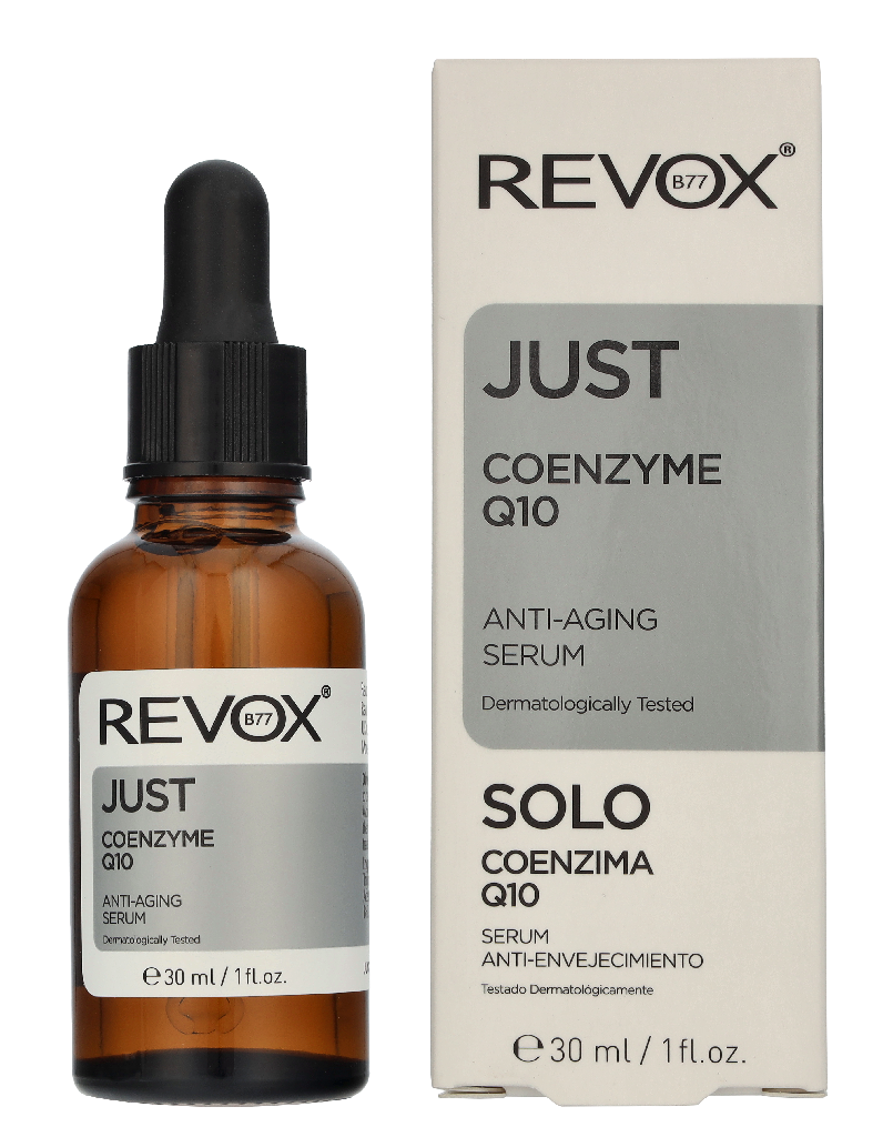 Revox B77 Just Coenzyme Q10 30 ml