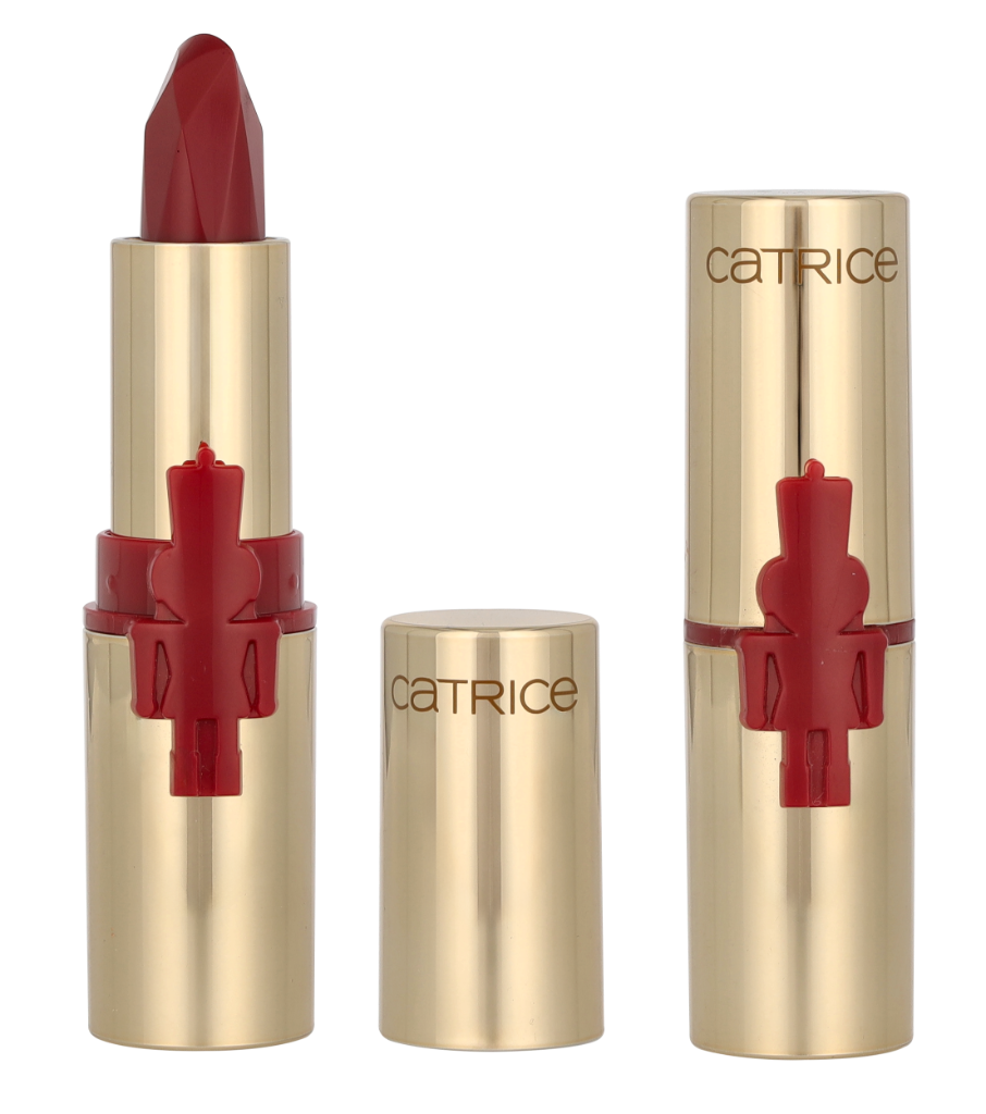 Catrice Magic Christmas Story Ultra Satin Lipstick 3.50 g