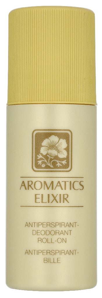 Clinique Aromatics Elixir Deo Roll On 75 ml
