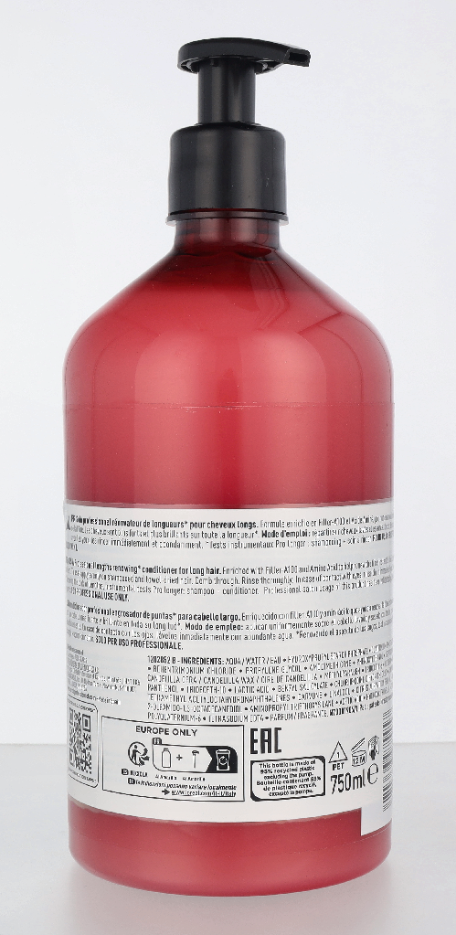 L'Oreal Serie Expert Pro Longer Conditioner 750 ml