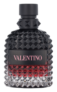Valentino Uomo Born In Roma Intense Edp Spray