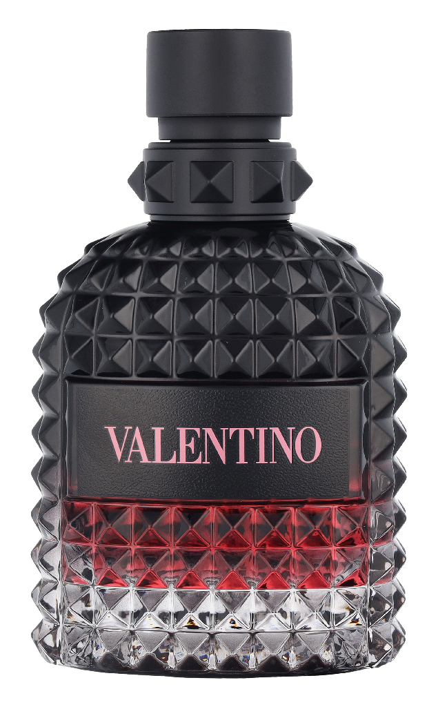 Valentino Uomo Born In Roma Intense Edp Spray