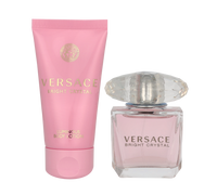 Versace Bright Crystal Giftset