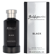 Baldessarini Black Edt Spray 