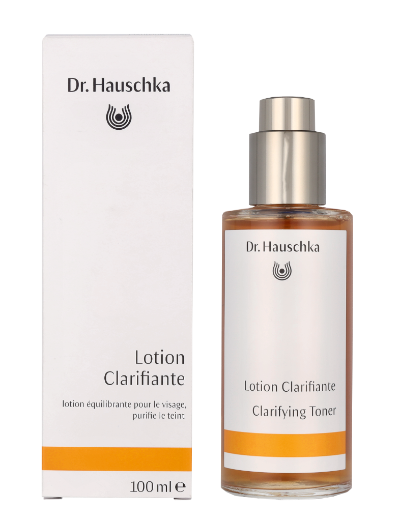 Dr. Hauschka Clarifying Toner 100 ml