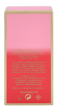 Juicy Couture Oui Edp Spray 100 ml