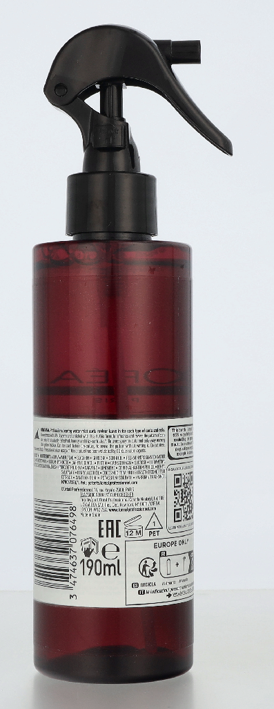 L'Oreal Serie Expert Curl Expr. Curls Reviver Leave-In 190 ml
