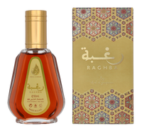 Ard Al Zaafaran Raghba Edp Spray 50 ml