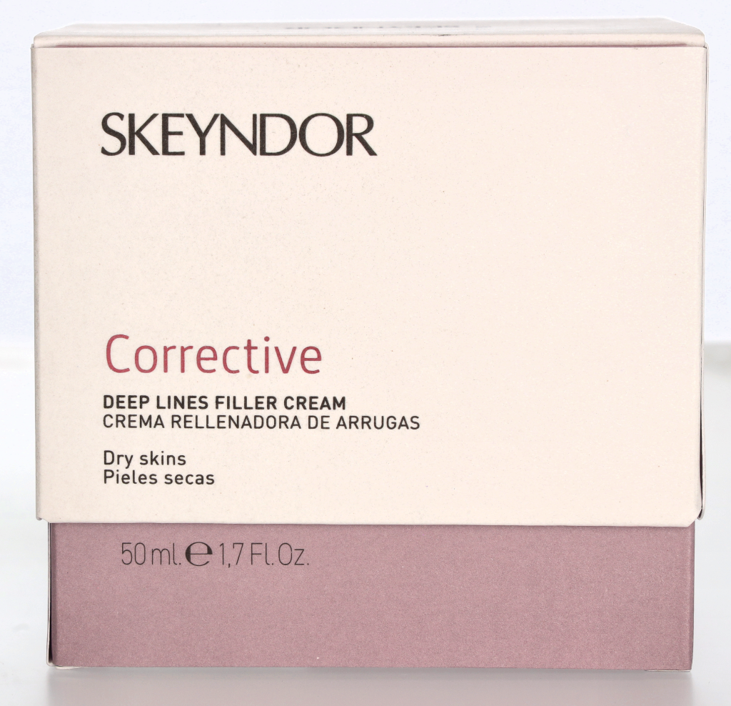 Skeyndor Corrective Deep Lines Filler Cream 50 ml