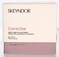 Skeyndor Corrective Deep Lines Filler Cream 50 ml