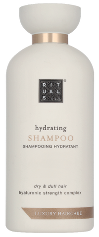 Rituals Hydrating Shampoo 250 ml