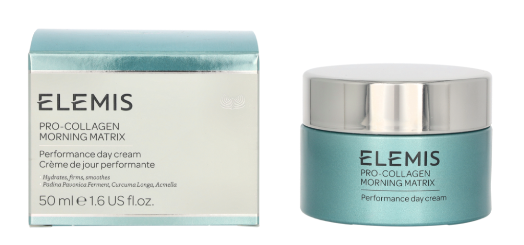 Elemis Pro-Collagen Morning Matrix 50ml