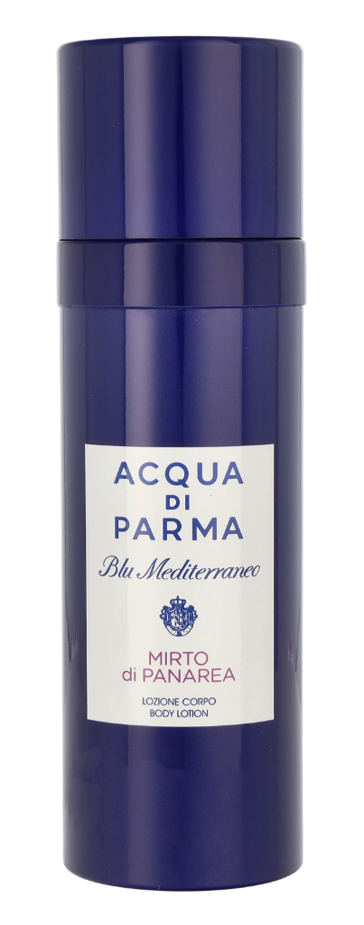 Acqua Di Parma Mirto Di Panarea Bodylotion 150ml