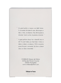 Chabaud Innocente Fragilite Eau de Parfum Spray 100 ml