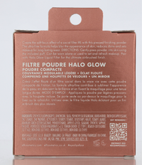 Elf Halo Glow Powder Filter Foundation 10 g
