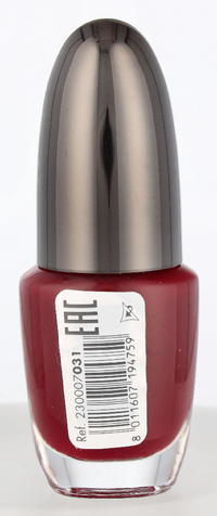 Pupa Lasting Color Gel Glass Effect Nail Polish 5 ml