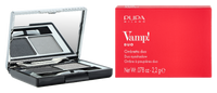 Pupa Vamp! Compact Duo Eyeshadow 2.20 g